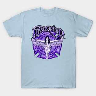 Hawkwind T-Shirt